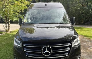 2022 Ultimate Toys Sprinter  Luxury Cruiser