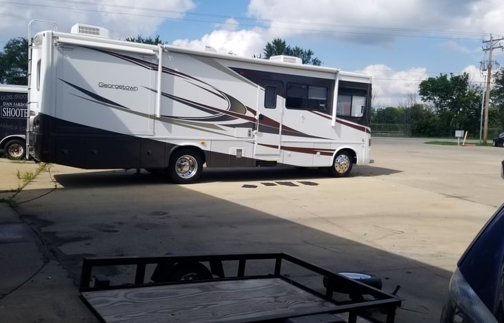 RV Photo