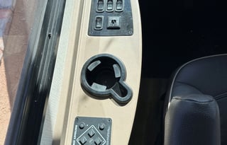 Forest River Georgetown with Outdoor Kitchen