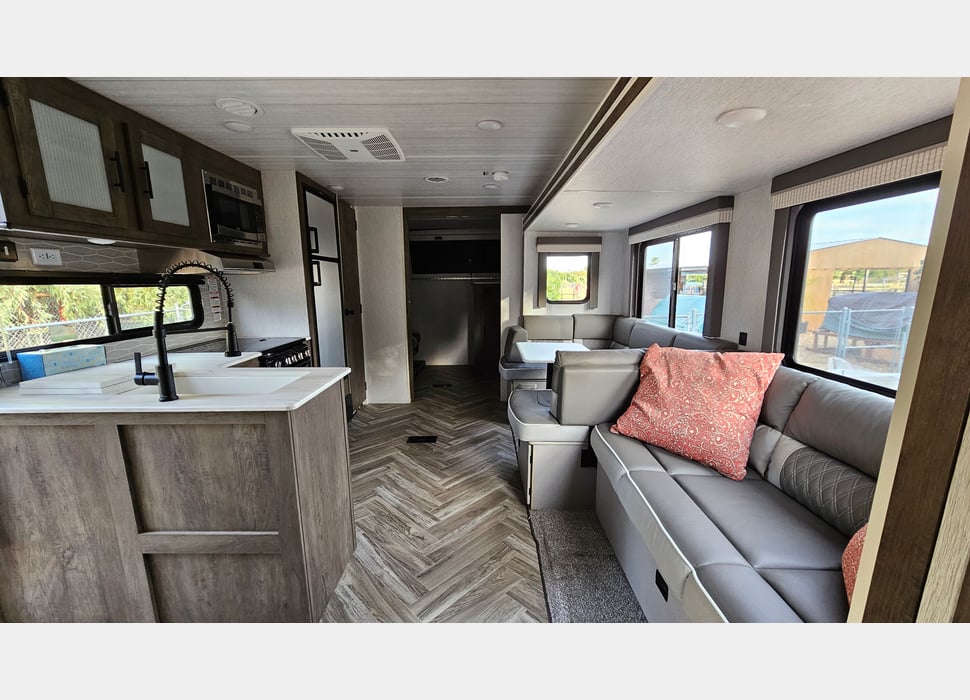 Travel Trailer rentals in Peoria