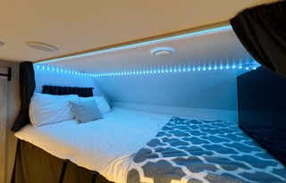 The ULTIMATE Coach - 2023 Sunseeker 3250DSLE