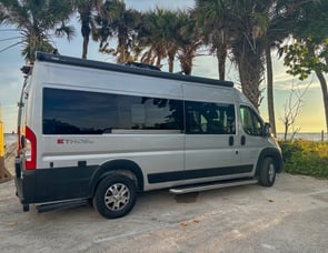 Entegra Coach Ethos Li 20TL