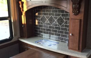 2018 Heartland Big Country THE EPITOME OF GLAMPING