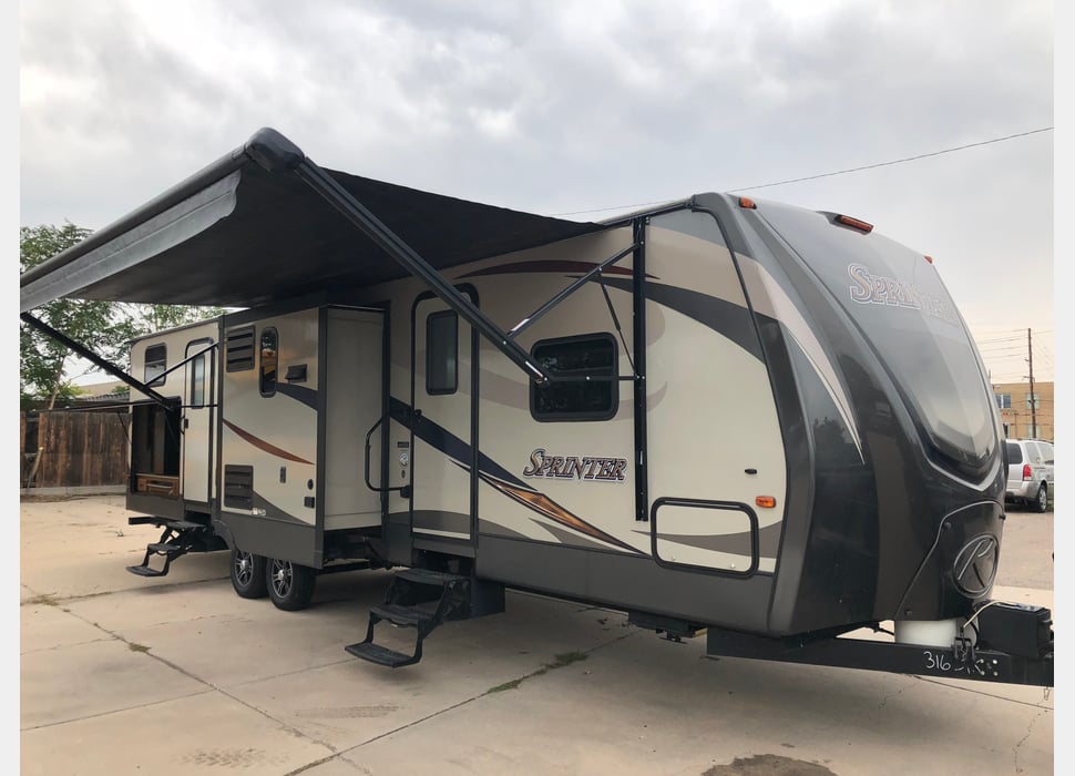 Travel Trailer rentals in Boulder