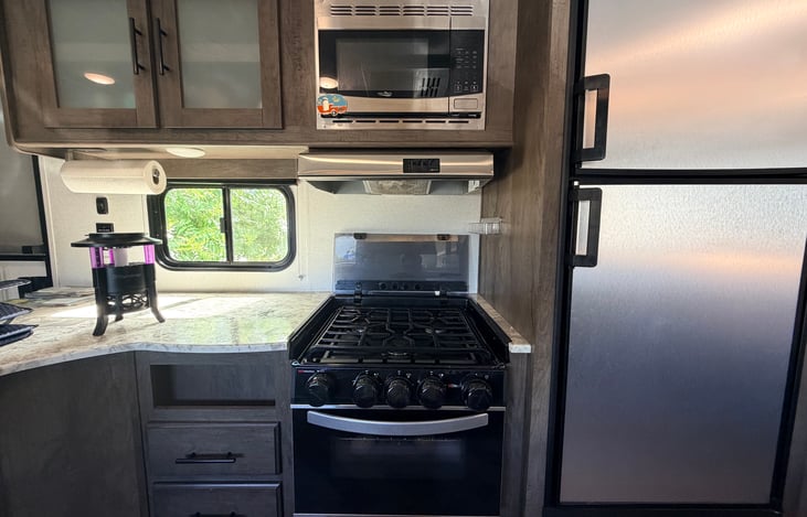 RV Photo