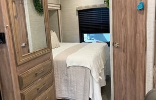 2021 Entegra Coach Odyssey 26D - "Montgomery"