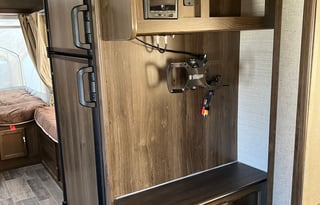 2018 Keystone RV Bullet Crossfire 2190EX