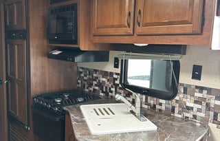 2016 Jayco Jay Flight 27RLS