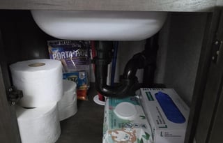 2021 Dutchmen RV Coleman Light 2715RL