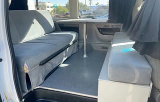 2011 Ford Econoline E-150 - Island Style