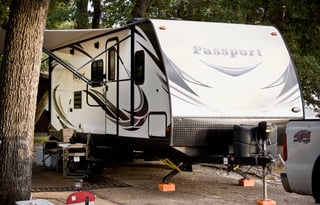 Your Passport to Adventure