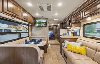 Joshua Tree Chateau | Low Miles | Spacious | Sac