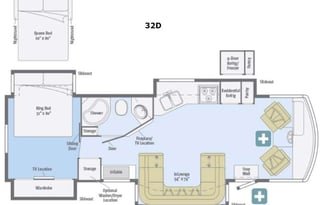 Custom ECO High-top Sprinter Camper Van (Drivable)