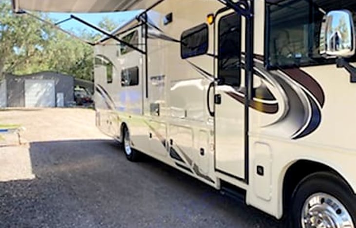 RV Photo