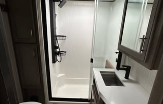 Delivery Only-2022 Grand Design - Solitude 345GK-R