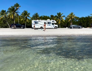 Thor Four Winds Chateau Series