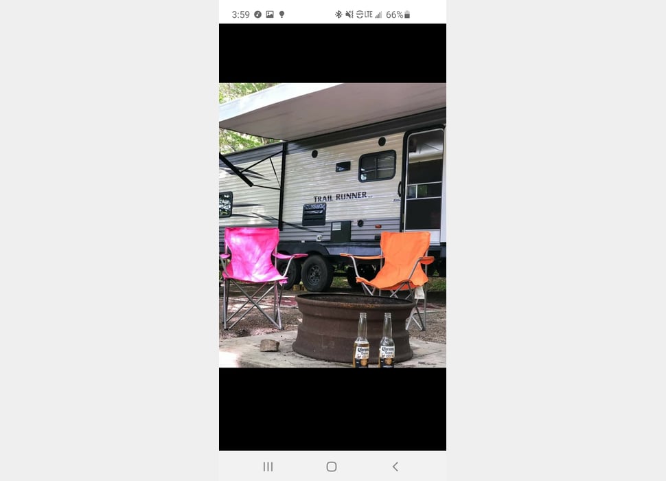 Travel Trailer rentals in Lewistown