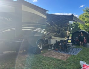 Damon Challenger 368