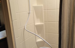 Mojo's 2017 Coachmen Catalina