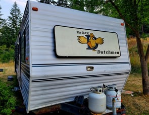 Dutchmen RV Dutchmen Duck
