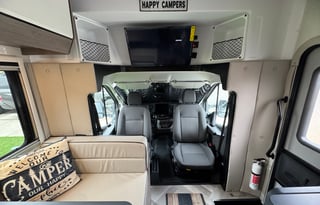 2025 Coachmen RV Cross Trail EV 20X - AWD