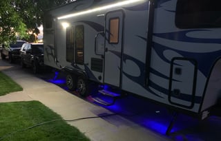 2017 Weekend Warrior Extralite NS2200