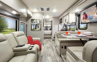 2022 Thor Motorhome