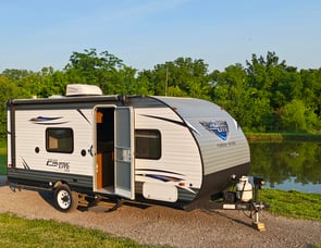 Forest River RV Salem Cruise Lite FSX 187RB