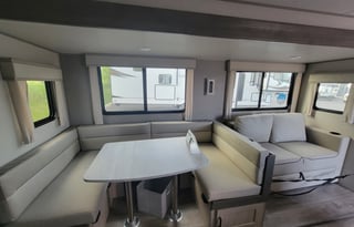 2024 Coachmen Catalina Bunkhouse