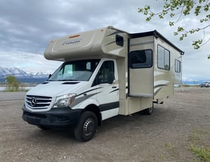 Coachmen RV Prism 2200 FS