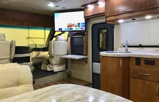 2012 Monaco Vesta 35 PBD