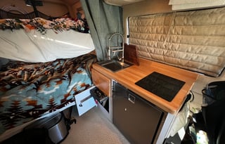 2019 Mercedes Benz Sprinter Sprinter