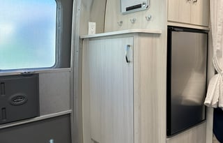 2020 Airstream RV Bambi 19CB