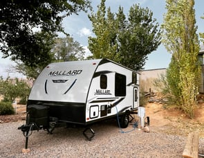 Heartland Mallard 185