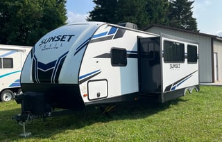 2021 Keystone RV Sunset trail Sunset Trail