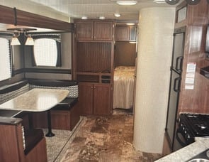 Heartland Pioneer BH 250