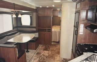 2018 Heartland Pioneer BH 250