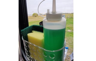 UNWIND & RELAX FULLY STOCKED