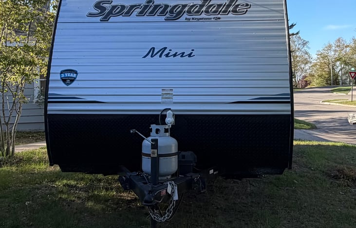 RV Photo