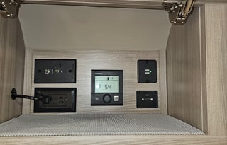 Hello Happy Camper! Meet RAMNWGN!