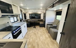 2023 Keystone RV Hideout 25RDS (Hannam House - FL)