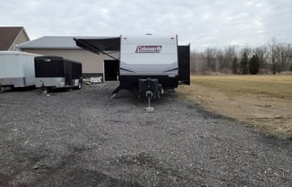 2021 Dutchmen RV Coleman Lantern Series 300TQ