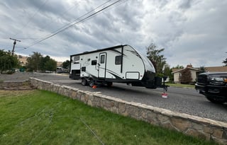 Traveling Spirit Bunkhouse