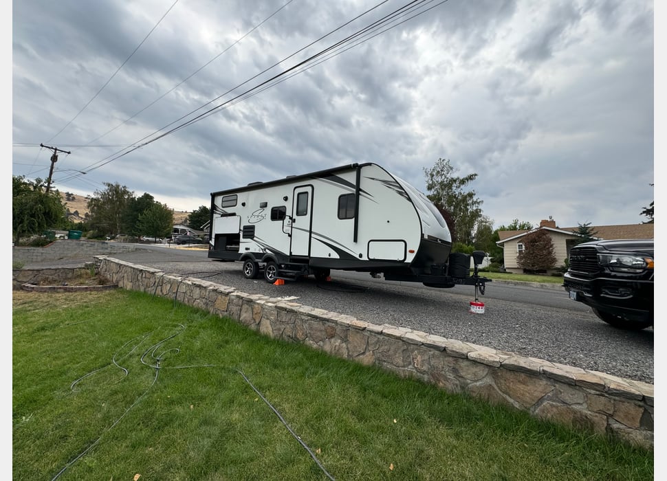 Travel Trailer rentals in Medford