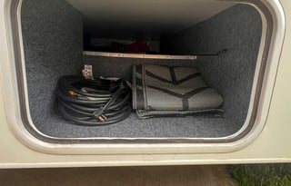 Roam free with Roam Ready RV- Adventure awaits!