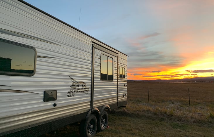 RV Photo