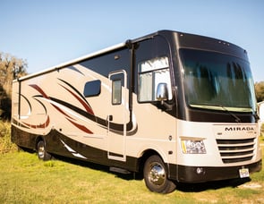 Coachmen RV Mirada 35KB