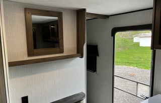 2021 Heartland Pioneer BH 280