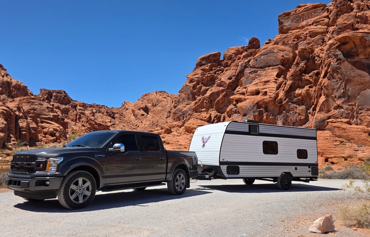 RV Photo