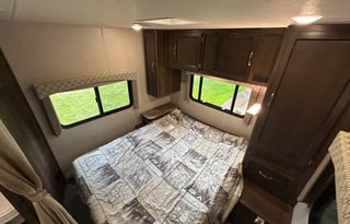 2020 27Ft Cozy Cruiser